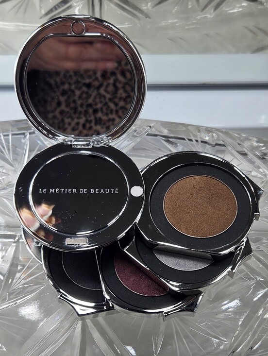 Le Metier Other - Le Métier de Beauté Kaleidoscope Eye Kit Bauhaus